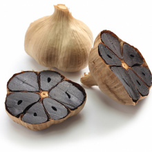 black garlic including sole type and multiple type with competitive price from china